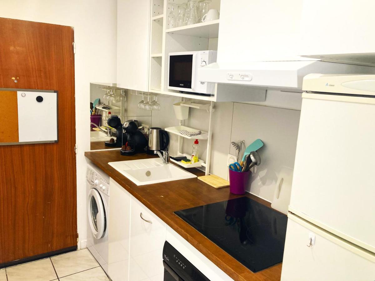 Appartement Blue Summer Vibes For 4p, Ac, Terrace, Parking, At 50m, Access -6 *