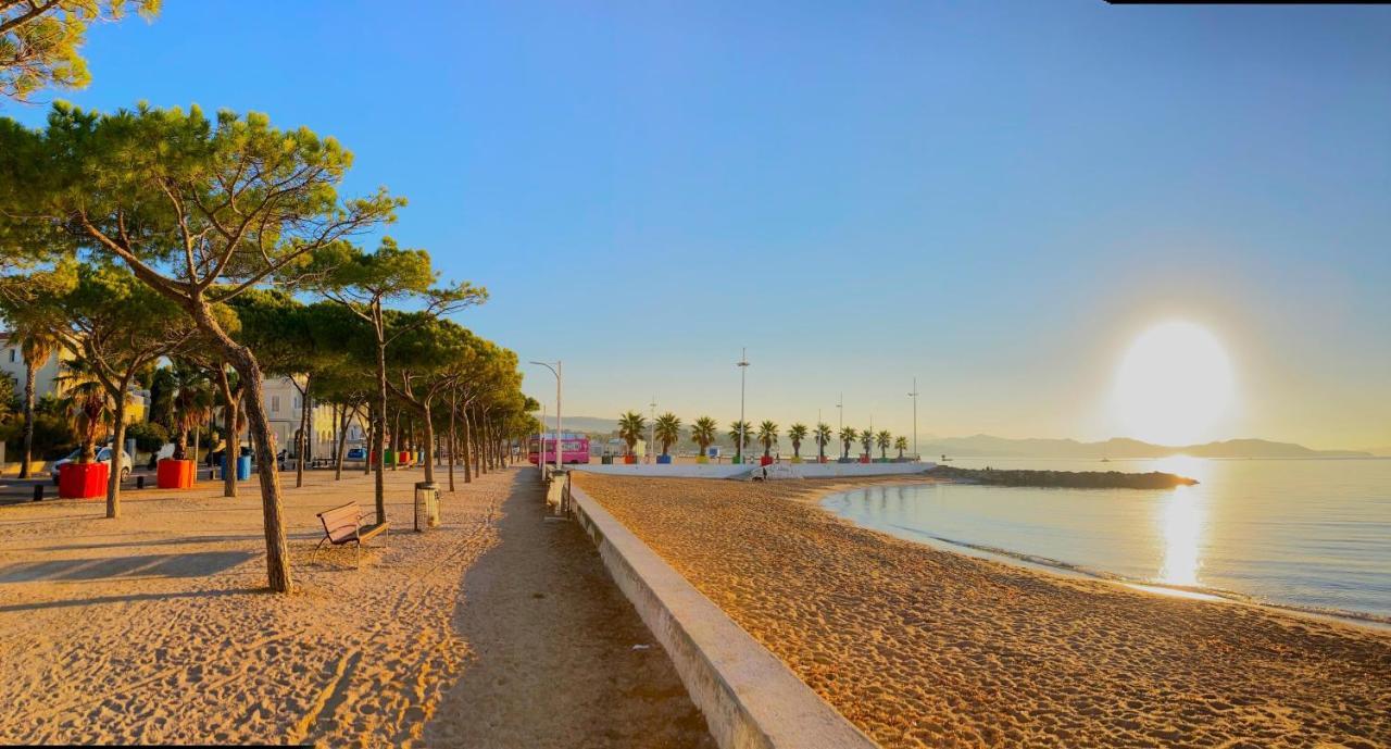 Blue Summer Vibes For 4p, Ac, Terrace, Parking, At 50m, Access -6