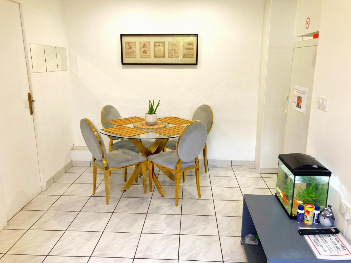 Blue Summer Vibes For 4p, Ac, Terrace, Parking, At 50m, Access -6 *