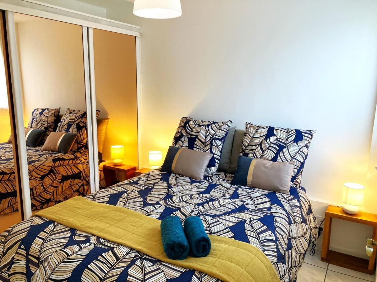 Blue Summer Vibes For 4p, Ac, Terrace, Parking, At 50m, Access -6 La Ciotat