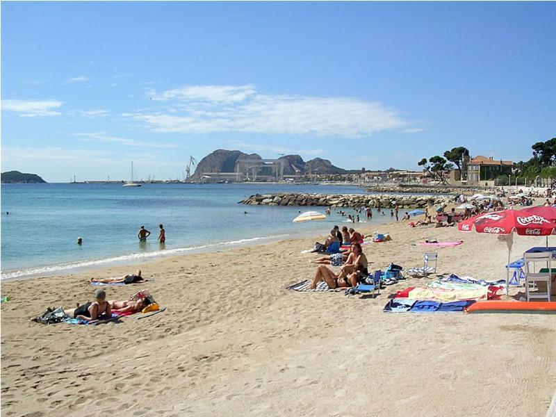 Blue Summer Vibes For 4p, Ac, Terrace, Parking, At 50m, Access -6